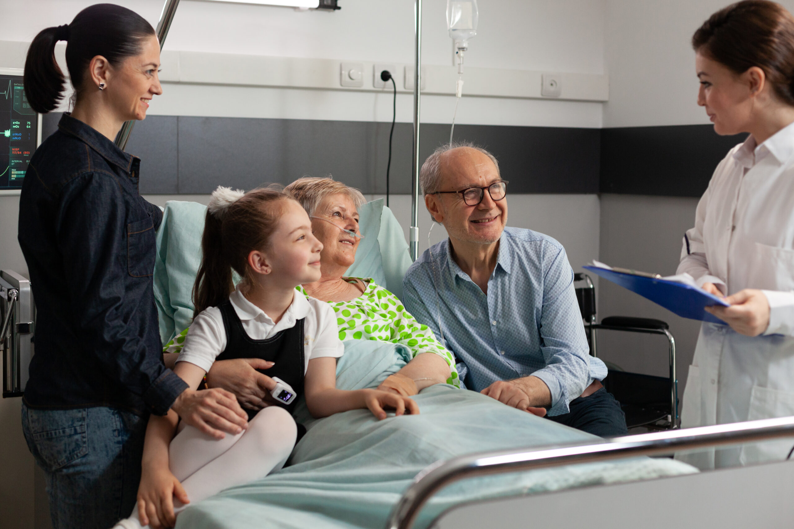MySmartCare360 | Primary Care -  Image Name 