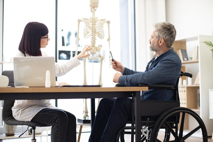 MySmartCare360 | Osteoporosis -  Image Name 