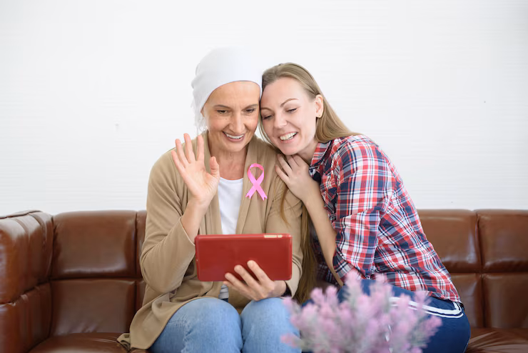 MySmartCare360 | Cancer -  Image Name 