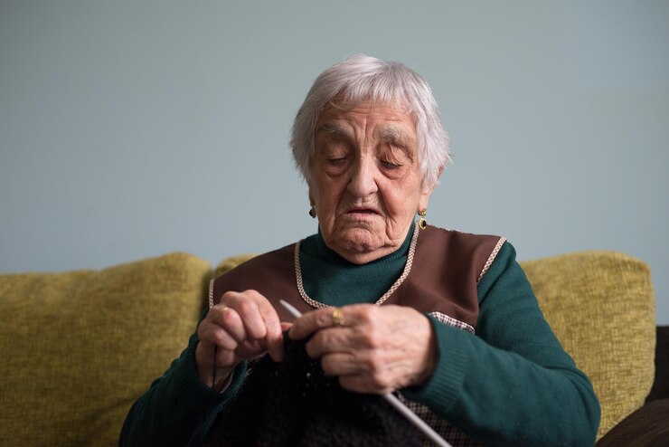 MySmartCare360 | Alzheimer’s -  Image Name 