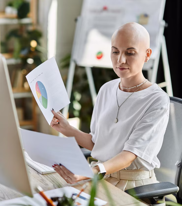 MySmartCare360 | Cancer -  Image Name 